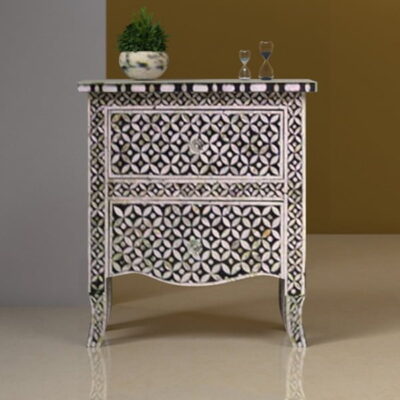 Blossom Bedroom Table