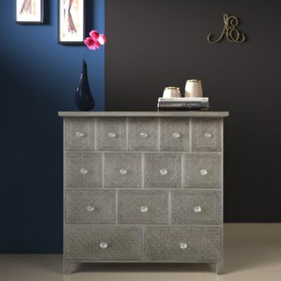 Antique Storage Chest