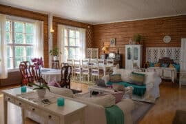 Bungalow-Villa Furniture-ace