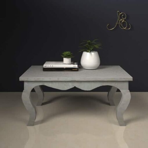 Floral Coffee Table