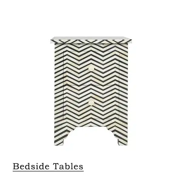 Buy Wholesale bedside tables at ace craftique