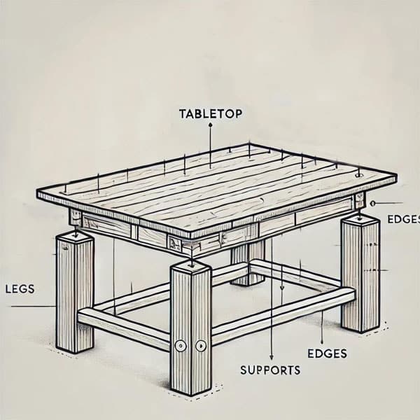 Customize Furniture with ace craftique